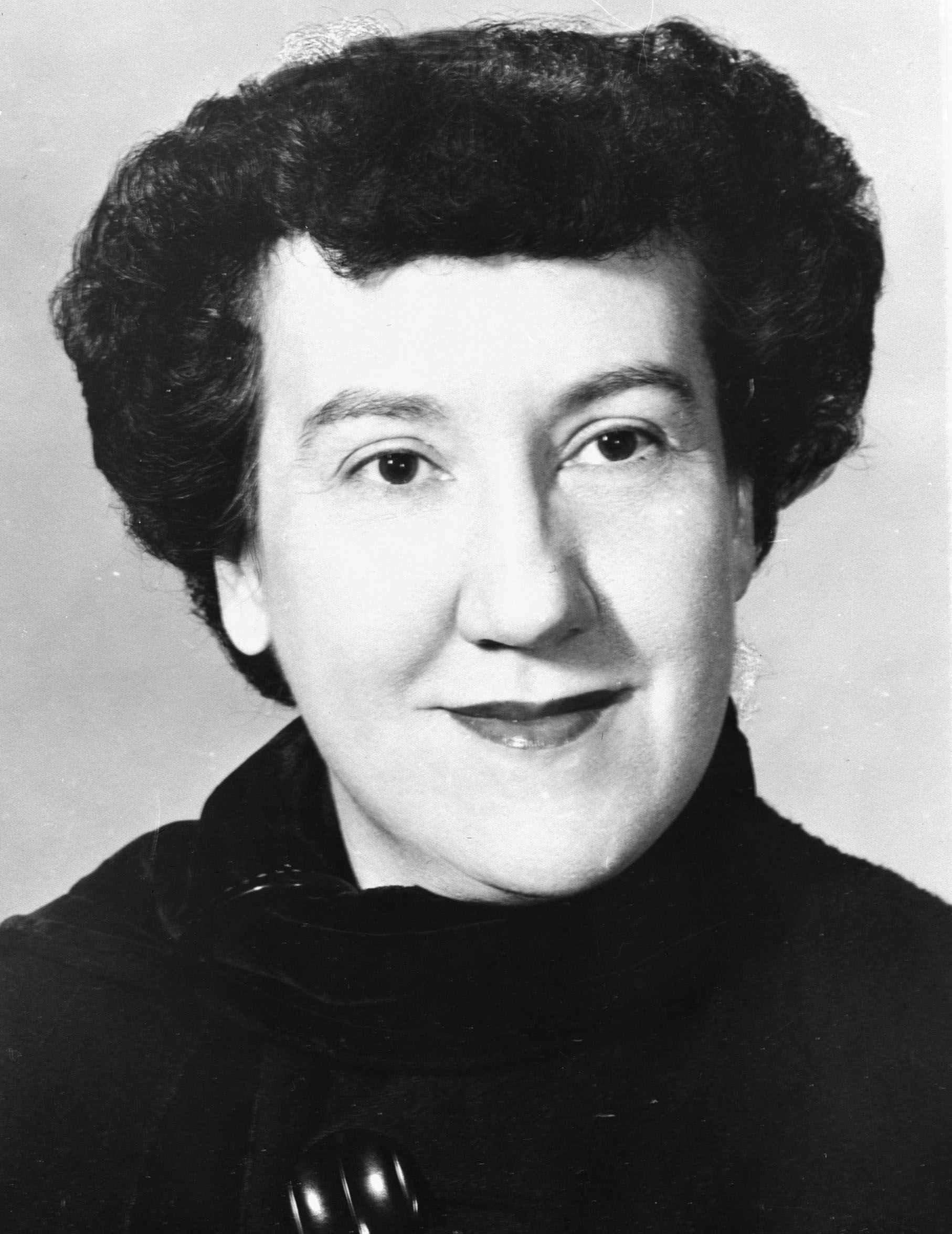 Cecilia J. Lauby