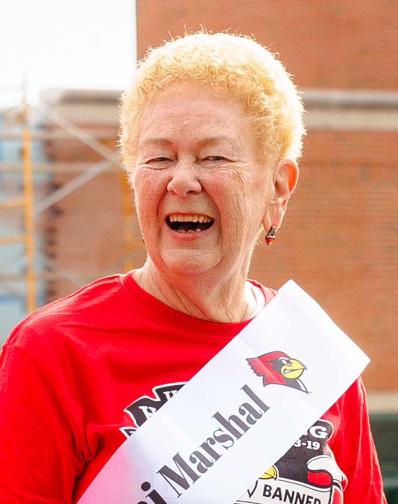 Glenna Adams 