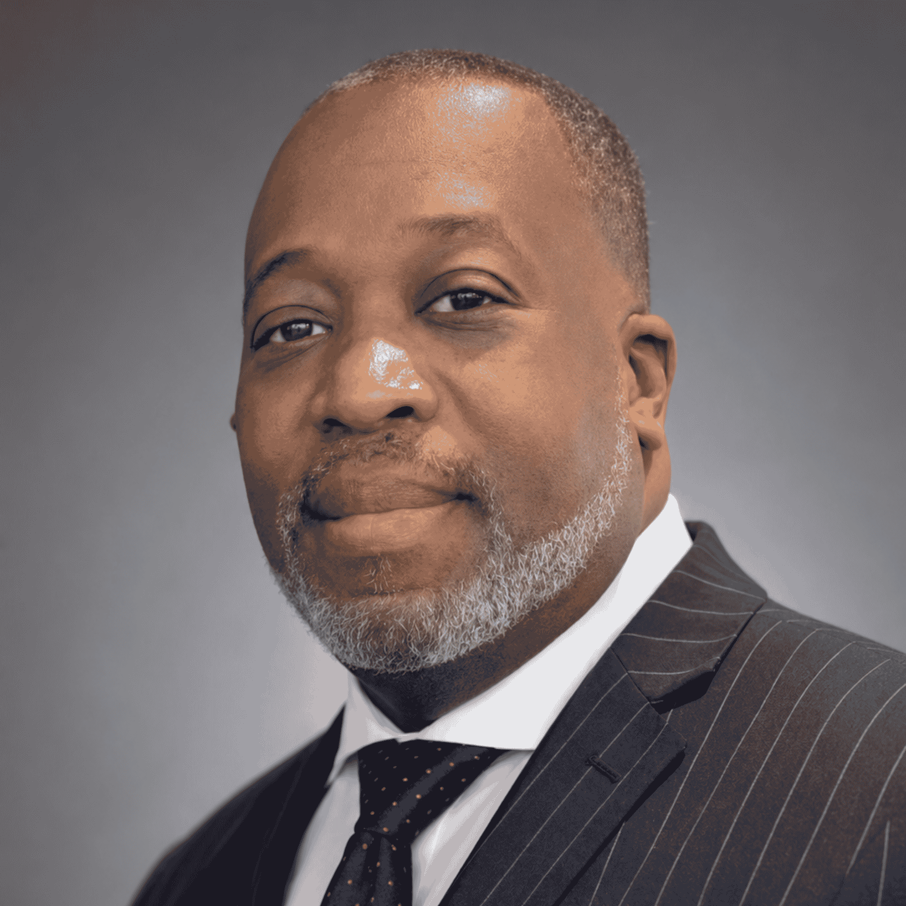 Dr. Brandon Caffey 