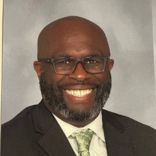 Sylvester Davis
