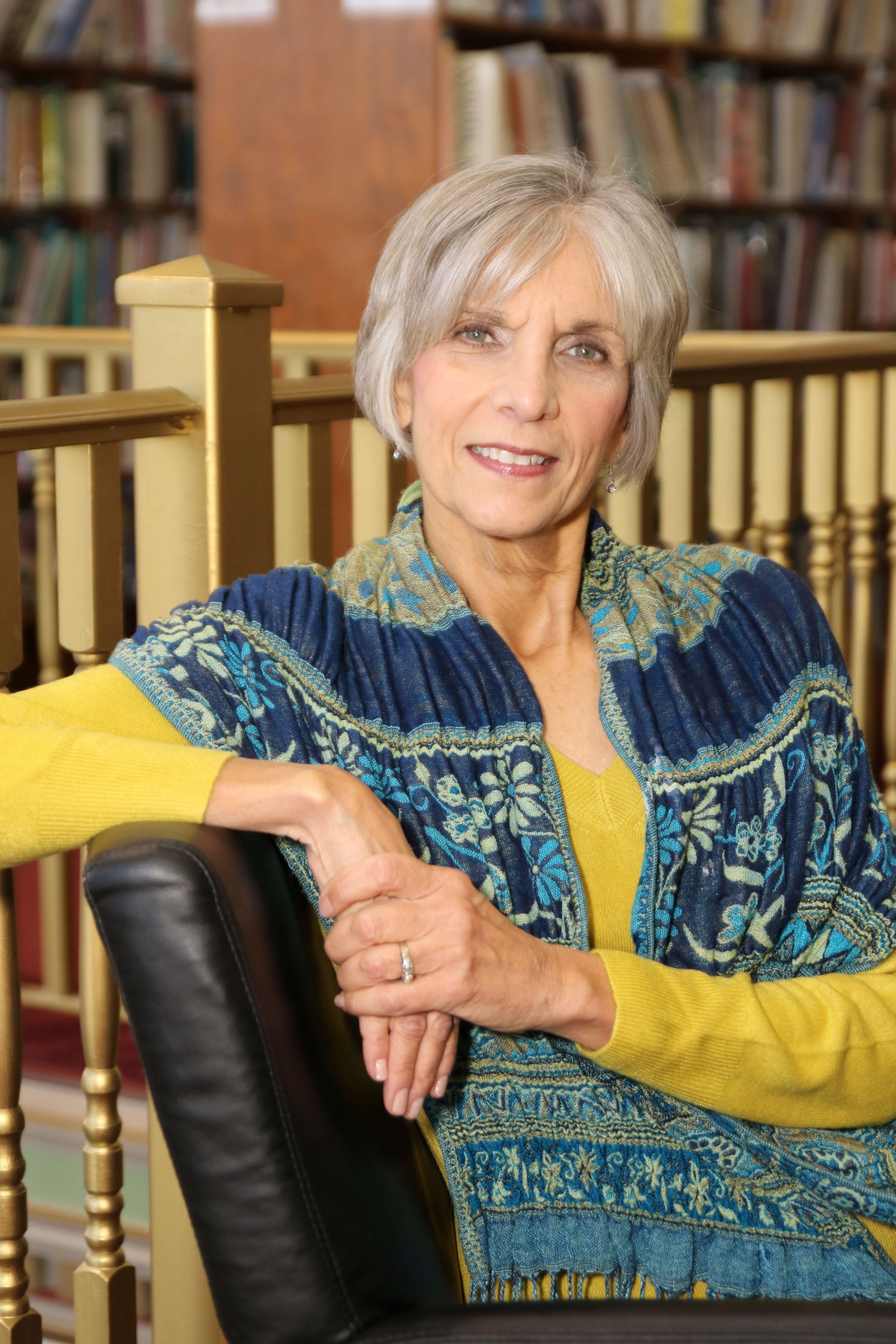 Donna Hejtmanek