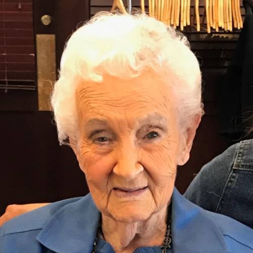 Jo Ann Hartman