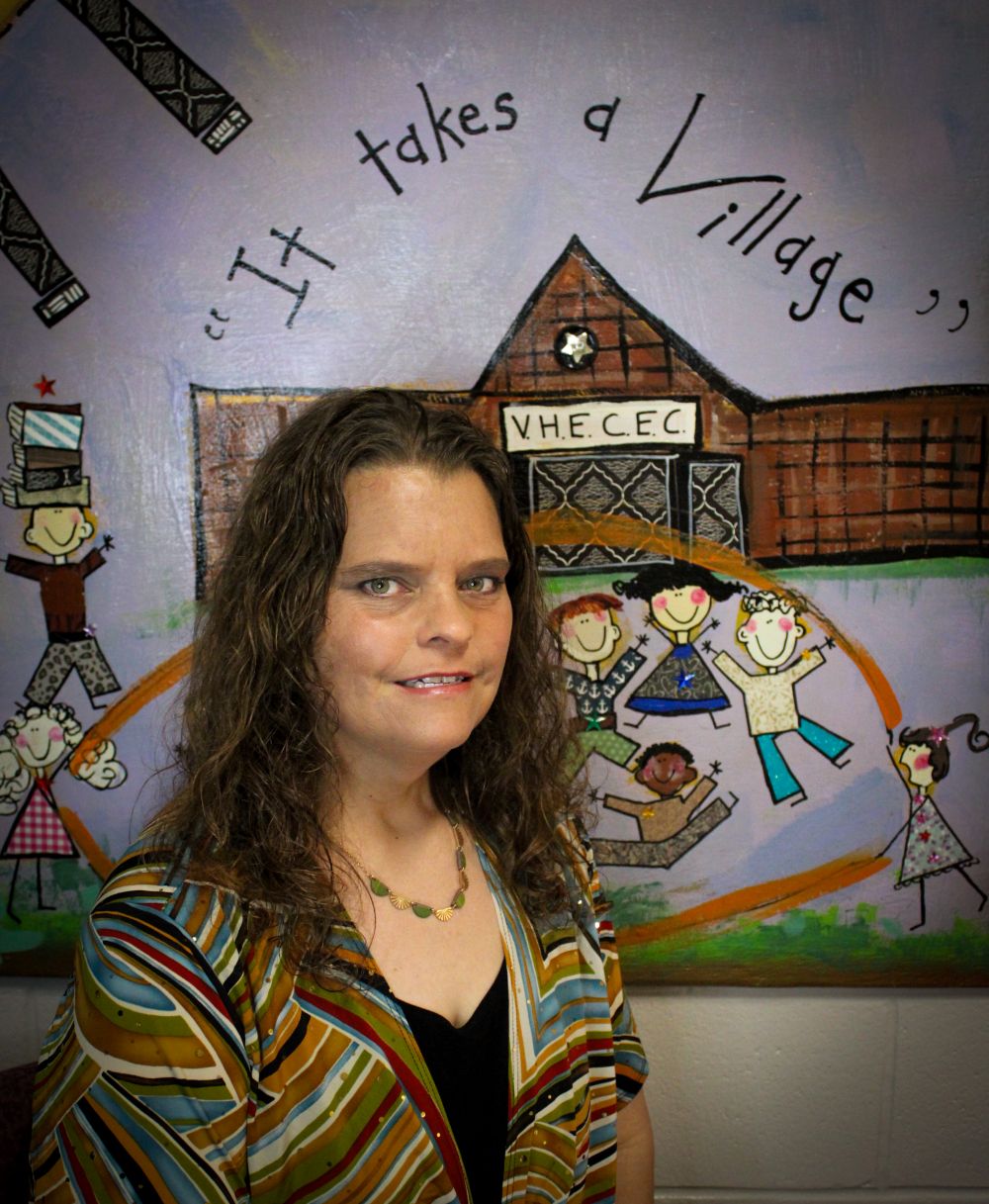 Mary Keltner-King