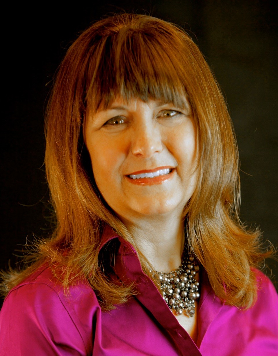 Kimberly Schonert-Reichl