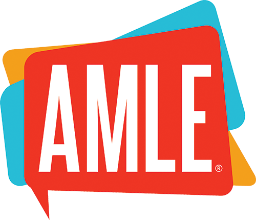 AMLE logo