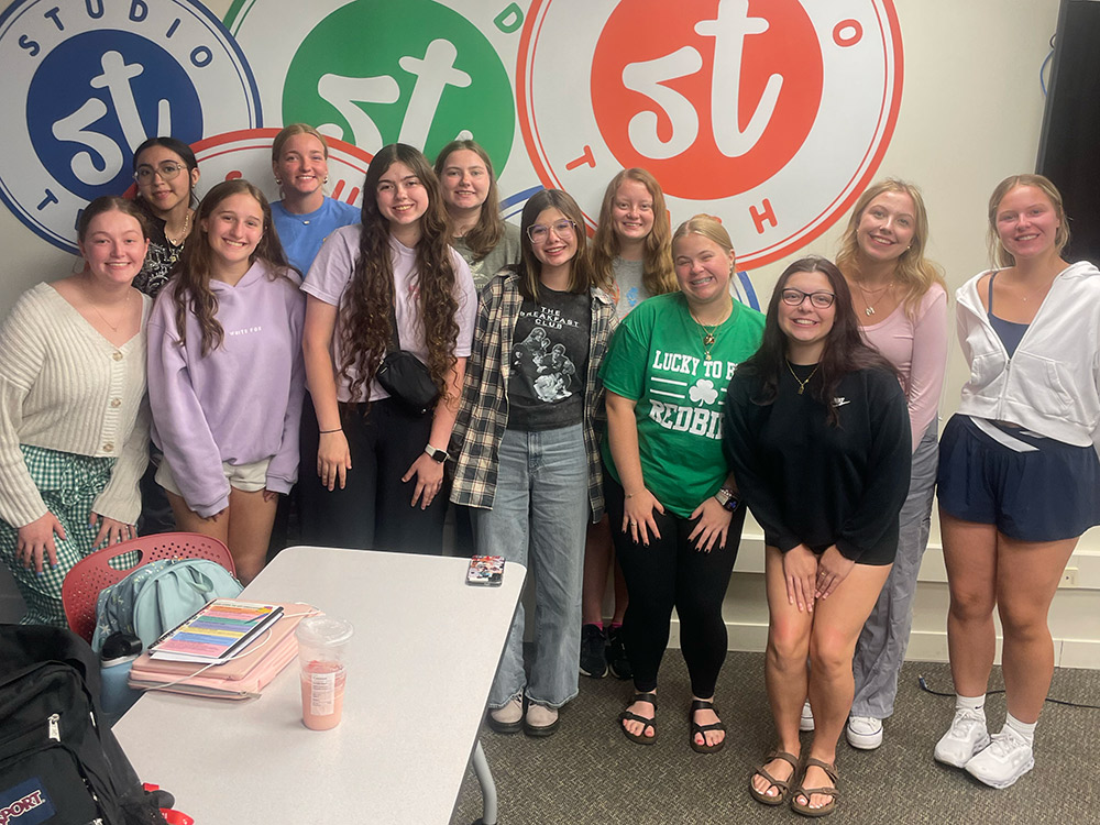 Redbird Educator Scholars Program Image 3