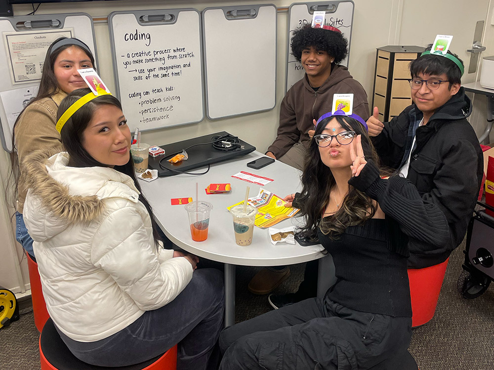 Redbird Educator Scholars Program Image 4