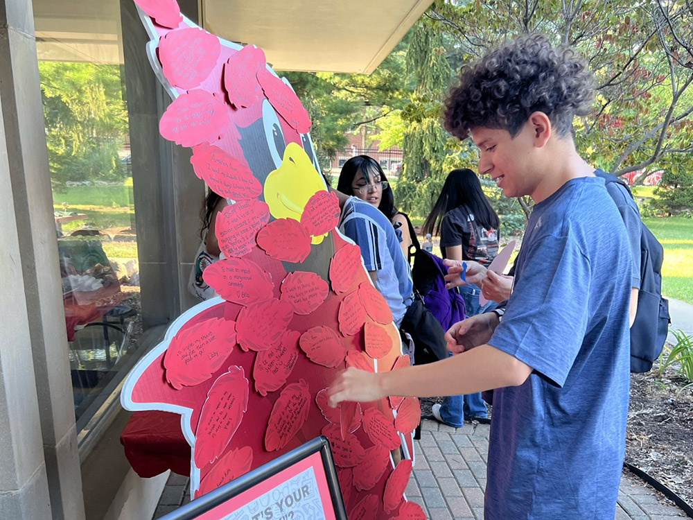 Redbird Educator Scholars Program Image 6