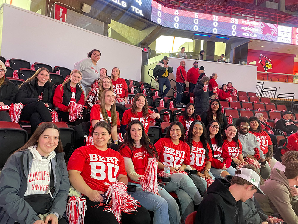 Redbird Educator Scholars Program Image 8