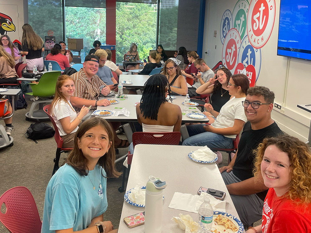 Redbird Educator Scholars Program Image 10