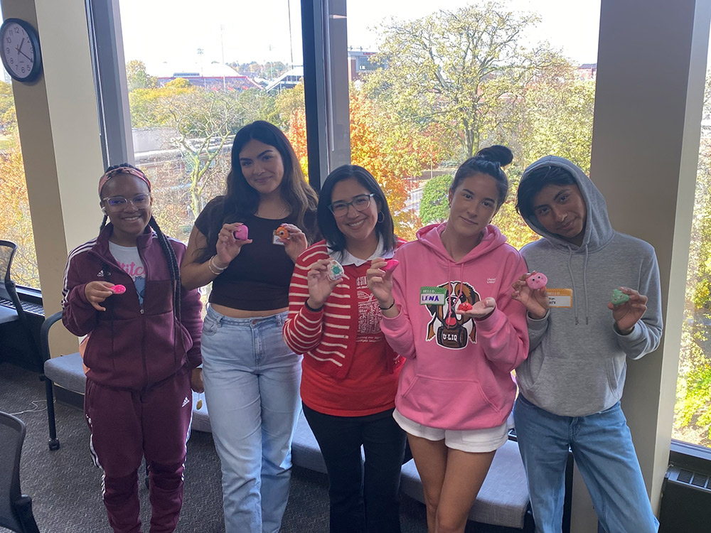 Redbird Educator Scholars Program Image 11