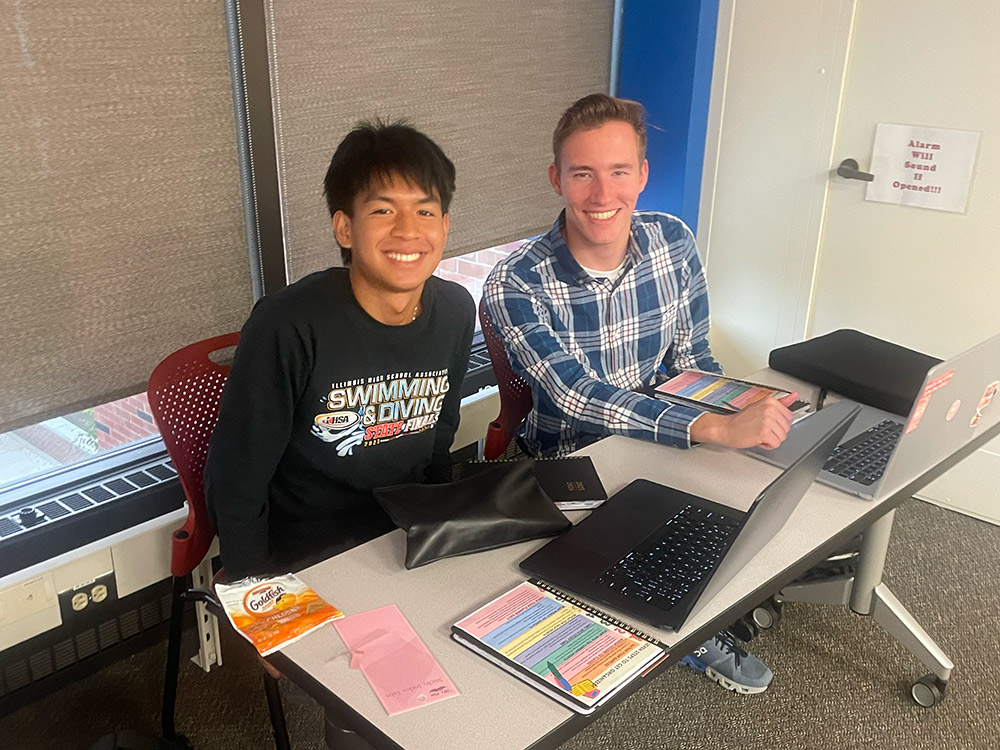 Redbird Educator Scholars Program Image 13