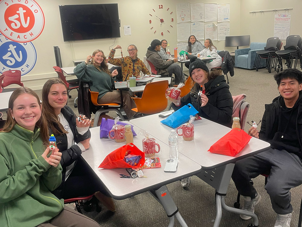 Redbird Educator Scholars Program Image 15