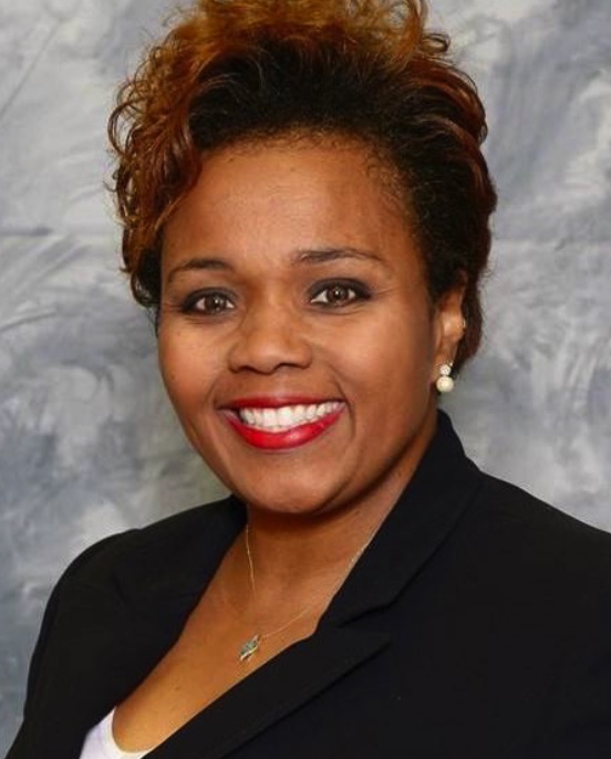 Dr. Kimako Patterson