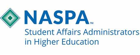 NASPA affiliation