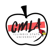 Collegiate Middle Level Association (CMLA) Logo