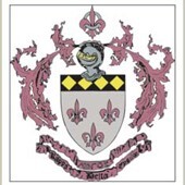 Kappa Delta Epsilon (KDE) Logo