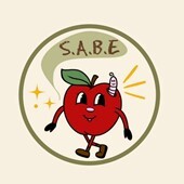 Student Association for Bilingual Education (SABE) Logo